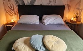 Le Chalet Castor - Camping International - Bomal - Durbuy